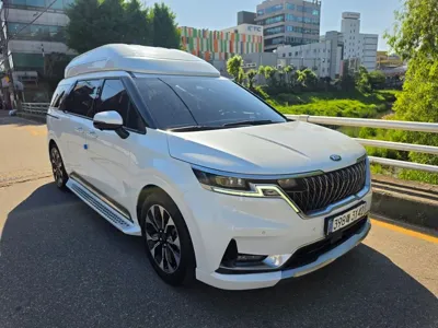 Kia Canival 2021, 89228 км, за 32500000 KRW - фото 8