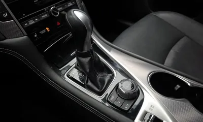 Infiniti Q50 2016, 164719 км, за 4900000 KRW - фото 9