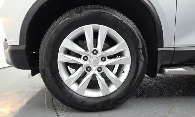 KG_Mobility_Ssangyong Rexton 2018, 107681 км, за 12990000 KRW - фото 5