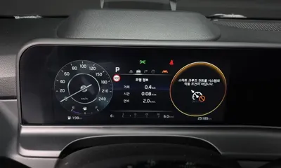 Kia Seltos 2023, 25185 км, за 26300000 KRW - фото 8