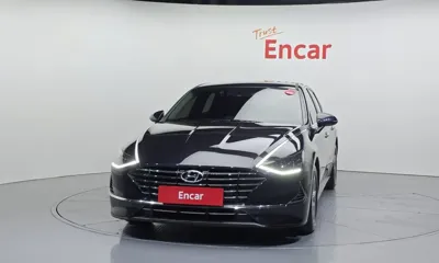 Hyundai Sonata 2020, 134503 км, за 12500000 KRW - фото 3