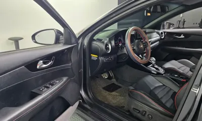 Kia K3 2019, 109416 км, за 12100000 KRW - фото 10