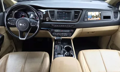 Kia Canival 2019, 130429 км, за 16500000 KRW - фото 7
