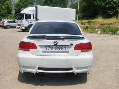 BMW 3-Series 2010, 151617 км, за 7500000 KRW