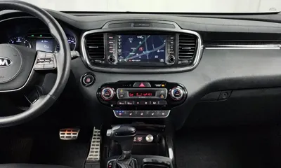 Kia Sorento 2020, 113011 км, за 16990000 KRW - фото 14