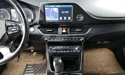 Hyundai Grandeur 2019, 122578 км, за 12900000 KRW - фото 17