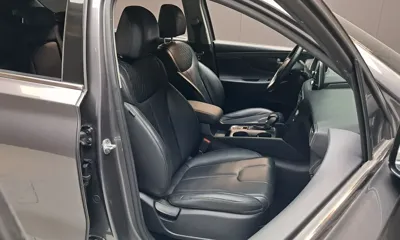 Hyundai Santafe 2019, 131414 км, за 17000000 KRW - фото 12