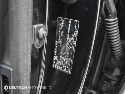 Hyundai Equus 2014, 130535 км, за 7500000 KRW - фото 20