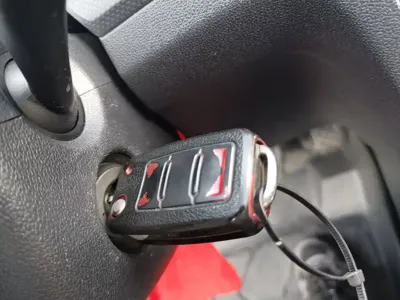Volkswagen Jetta 2017, 102600 км, за 29900 CNY - фото 9