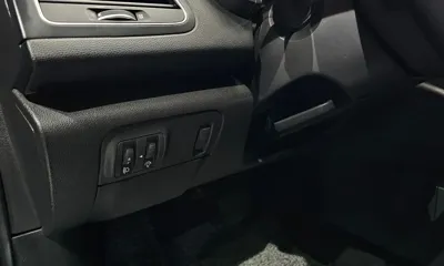 Renault-KoreaSamsung SM6 2017, 140902 км, за 5450000 KRW - фото 15