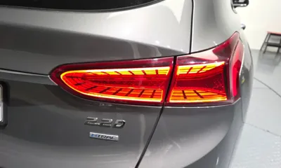 Hyundai Santafe 2020, 100248 км, за 18790000 KRW - фото 23