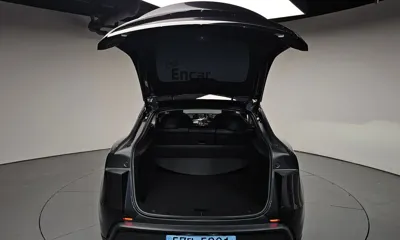 Tesla Model Y 2025, 7793 км, за 51500000 KRW - фото 20