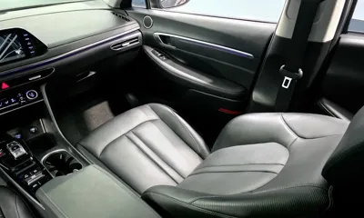Hyundai Sonata 2022, 142530 км, за 14800000 KRW - фото 12