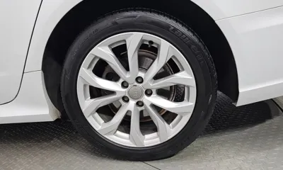 Audi A6 2016, 119970 км, за 12500000 KRW - фото 21