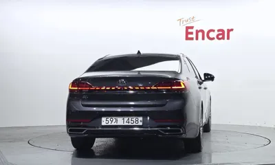 Kia K7 2020, 36293 км, за 20500000 KRW - фото 4