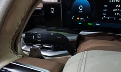 Hyundai Grandeur 2023, 58306 км, за 36990000 KRW - фото 29