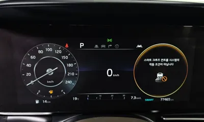 Kia Canival 2023, 77465 км, за 31800000 KRW - фото 8
