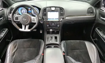 Chrysler 300C 2013, 128355 км, за 17900000 KRW - фото 7
