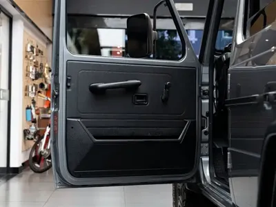 Mercedes-Benz G-Class 2019, 22799 км, за 1788000 CNY - фото 12