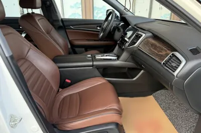 Honda UR-V 2017, 96800 км, за 114212.68 CNY - фото 13