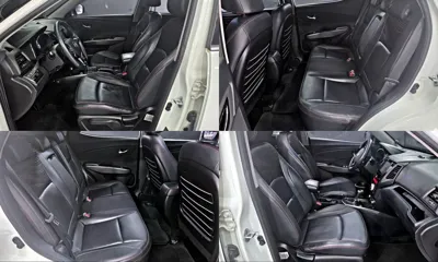 KG_Mobility_Ssangyong TIBOLI 2017, 163830 км, за 5700000 KRW - фото 10