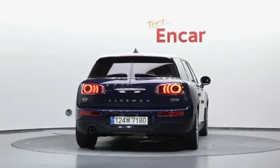 MINI Clubman 2019, 44927 км, за 15700000 KRW