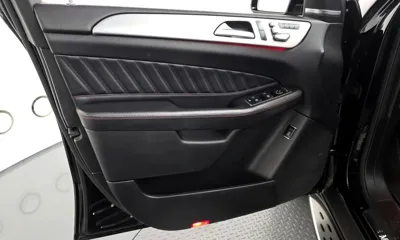 Mercedes-Benz GLE-Class 2017, 129246 км, за 33000000 KRW - фото 24