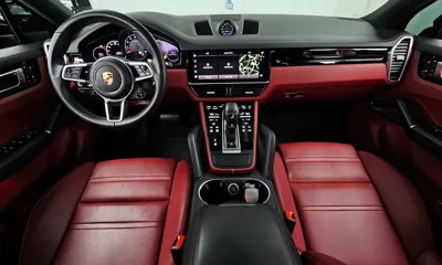 Porsche Cayenne 2023, 9361 км, за 112000000 KRW - фото 7