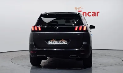 Peugeot 5008 2020, 149225 км, за 14990000 KRW - фото 4