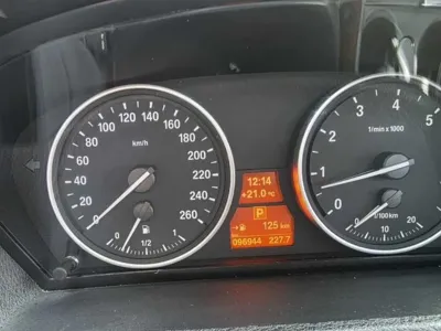 BMW X5 2011, 96904 км, за 13000000 KRW - фото 20