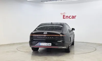 Hyundai Grandeur 2023, 29071 км, за 31500000 KRW