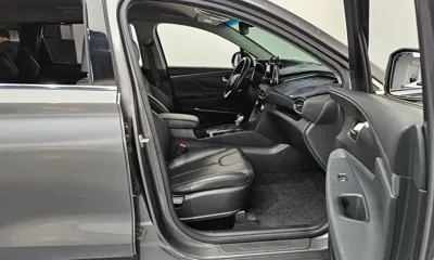 Hyundai Santafe 2019, 70933 км, за 19900000 KRW - фото 26