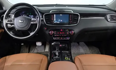 Kia Sorento 2020, 135795 км, за 16990000 KRW - фото 27