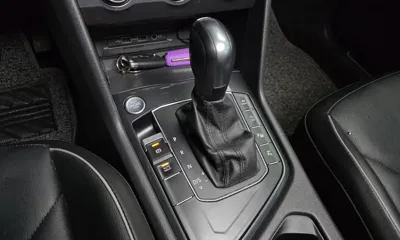 Volkswagen Tiguan 2020, 190348 км, за 18800000 KRW - фото 9