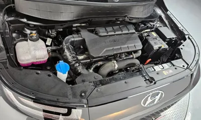 Hyundai Casper 2023, 28420 км, за 16700000 KRW - фото 6