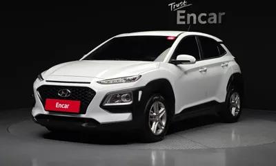 Hyundai Kona 2018, 79498 км, за 11000000 KRW - фото 1