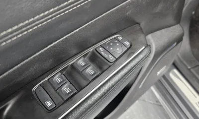 Renault-KoreaSamsung SM6 2016, 134563 км, за 6690000 KRW - фото 27