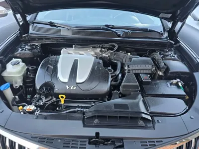 Hyundai Grandeur 2014, 263521 км, за 4100000 KRW - фото 6