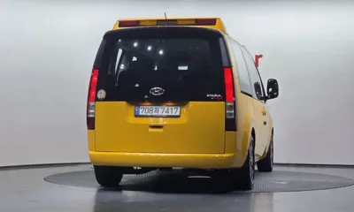 Hyundai Staria 2023, 28086 км, за 31590000 KRW