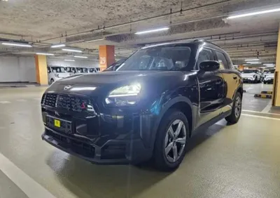 MINI Countryman 2026, 1 км, за 22080000 KRW - фото 2