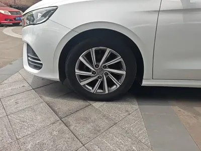 Geely Binrui 2019, 92899 км, за 27700 CNY - фото 23