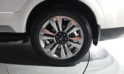 Kia Mohave 2022, 72922 км, за 34800000 KRW - фото 21