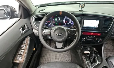 Kia K5 2015, 113172 км, за 5500000 KRW - фото 13