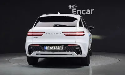 Genesis GV70 2021, 89510 км, за 32900000 KRW