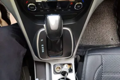 Ford Kuga 2013, 137400 км, за 24877.22 CNY