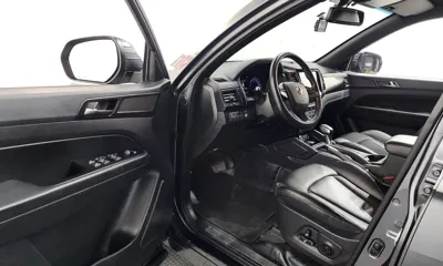 KG_Mobility_Ssangyong Rexton 2020, 118778 км, за 13900000 KRW - фото 10