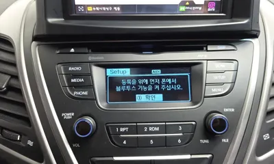 Hyundai Avante 2014, 80809 км, за 5800000 KRW - фото 27