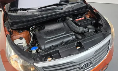Kia Sportage 2012, 129405 км, за 5900000 KRW - фото 6