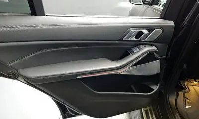 BMW X7 2021, 96001 км, за 66300000 KRW - фото 25