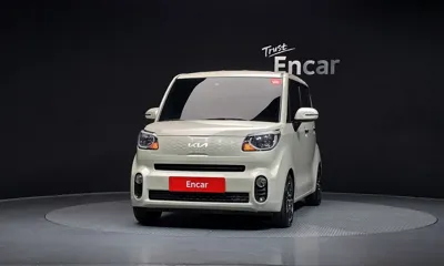 Kia Ray 2022, 47398 км, за 13700000 KRW - фото 3